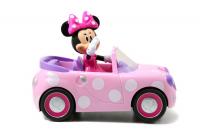 RC Minnie Roadster